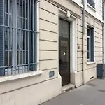 Le Nid Lyonnais - Le Vienne Appartamento *