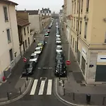 Le Nid Lyonnais - Le Vienne Appartamento Lione