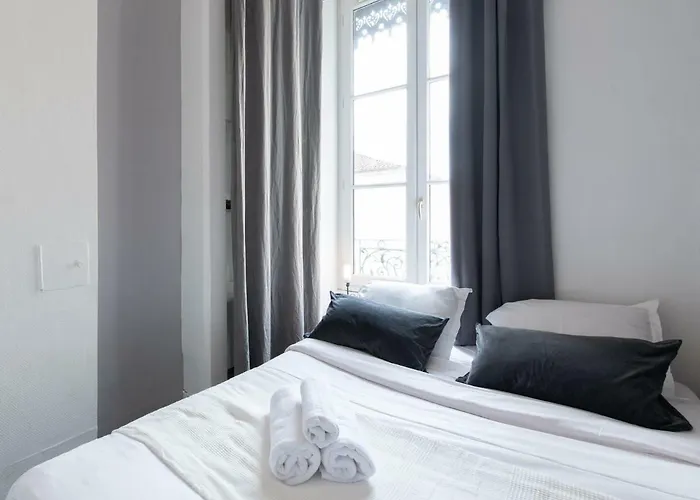 Le Nid Lyonnais - Le Vienne Lyon
